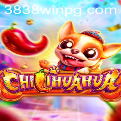 CHILIHUAHUA: Um Novo Fenômeno no Mundo dos Jogos