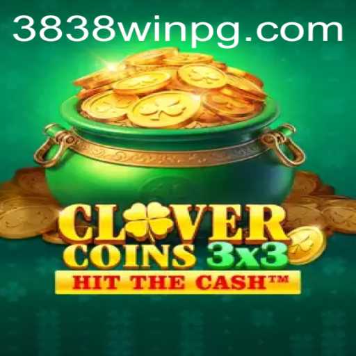 Explorando Clovercoin3x3: O Novo Jogo de Quebra-Cabeça Que Está Conquistando o Mundo